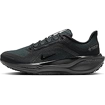 Nike FQ1356-001 Pegasus 41 Gore-Tex Women Donna, Black, Black-Anthracite EU 42