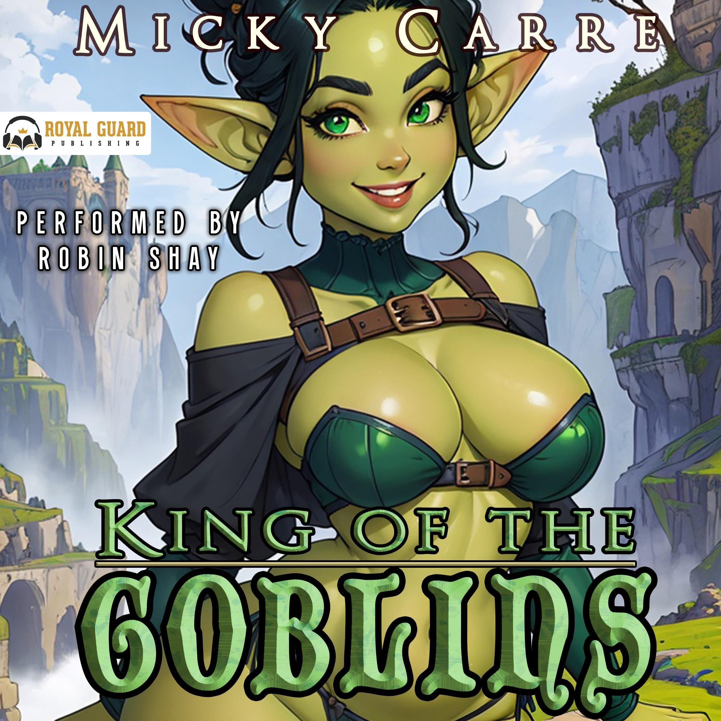 King of the Goblins
