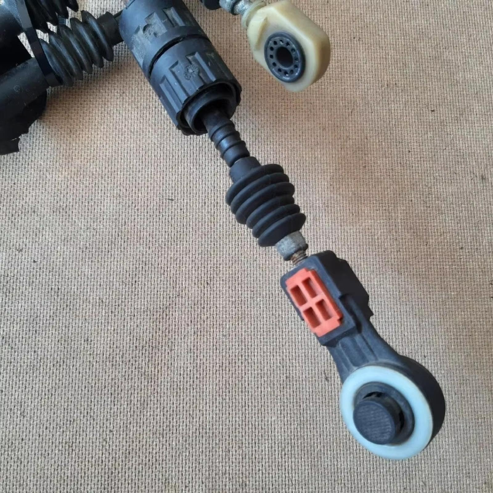 Gummi Schaltseil Buchse Für Ford Für Focus 1998-2011