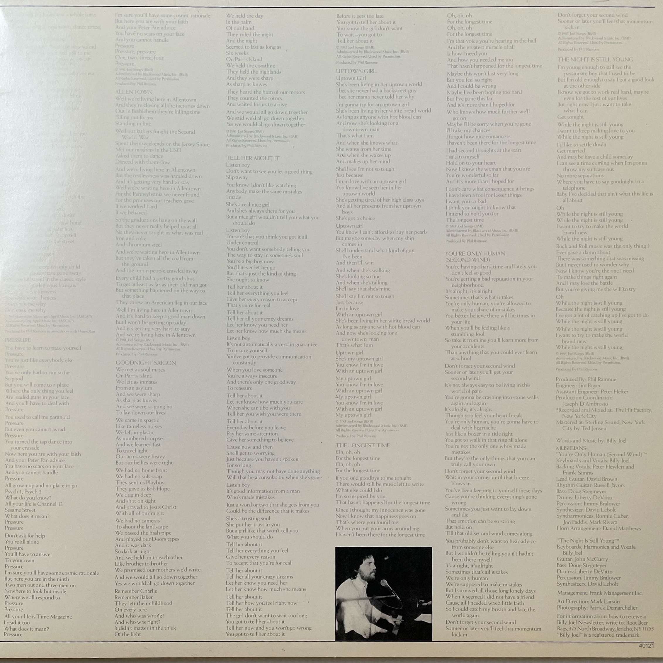 Greatest Hits 1 & 2 [Vinyl LP]