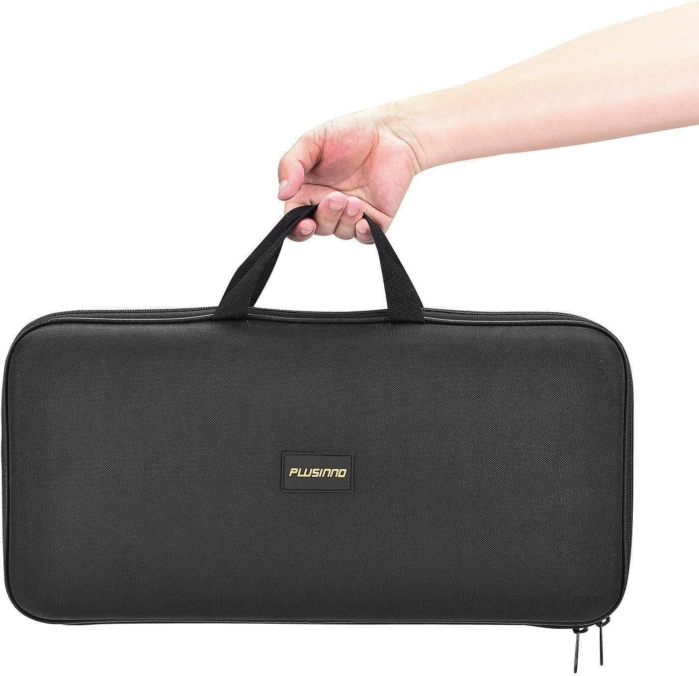 PLUSINNO Fishing Rod and Reel Combos Carbon Fiber Telescopic Fishing Pole with Reel Combo Sea Saltwater Freshwater Kit Fishing Rod Kit : Sports & Outdoors