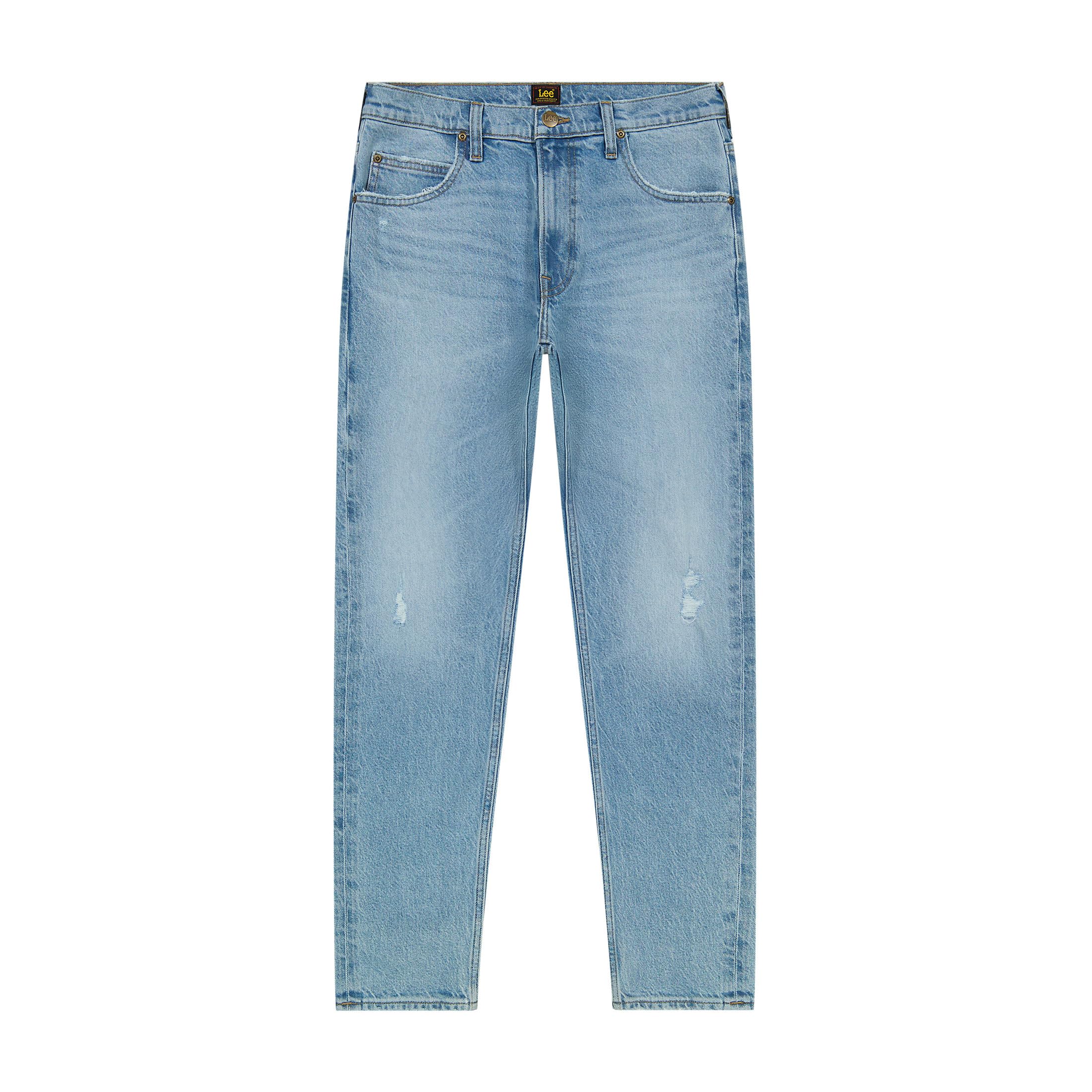 Lee Herren Jeans Rider Slim Passform