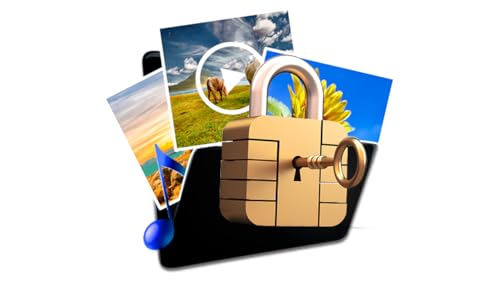 Gallery Locker (Photo Hide)