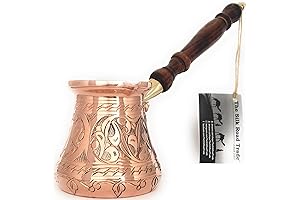 PC Series (Large - 14 fl oz) – Thickest Solid Copper Engraved...