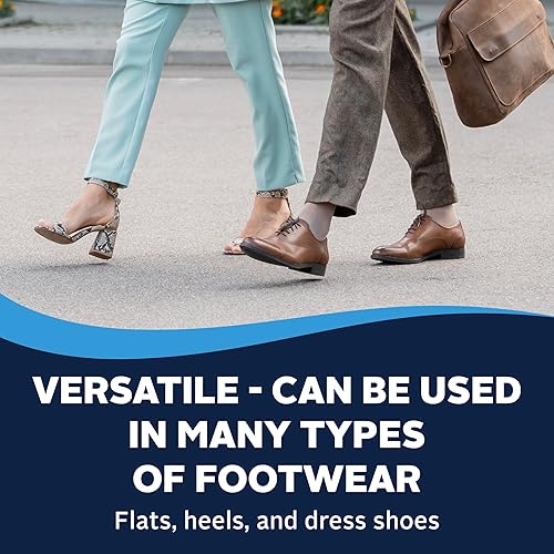 Miniatura 5 de Airplus Almohadilla de talón de gel talla única