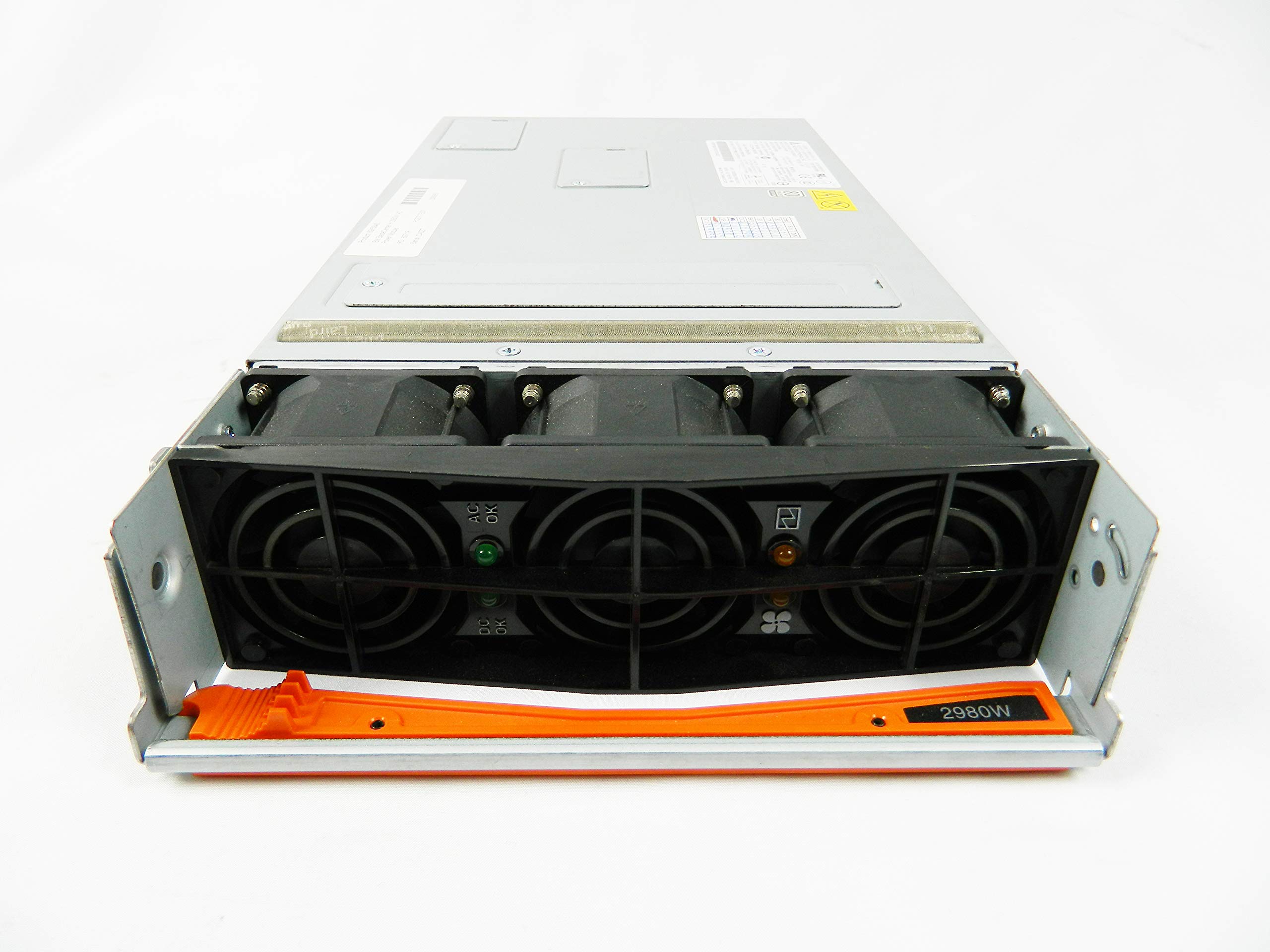 69Y5845 69Y5844 IBM BladeCenter H 2980W AC Power Supply Module - DPS-2980AB A