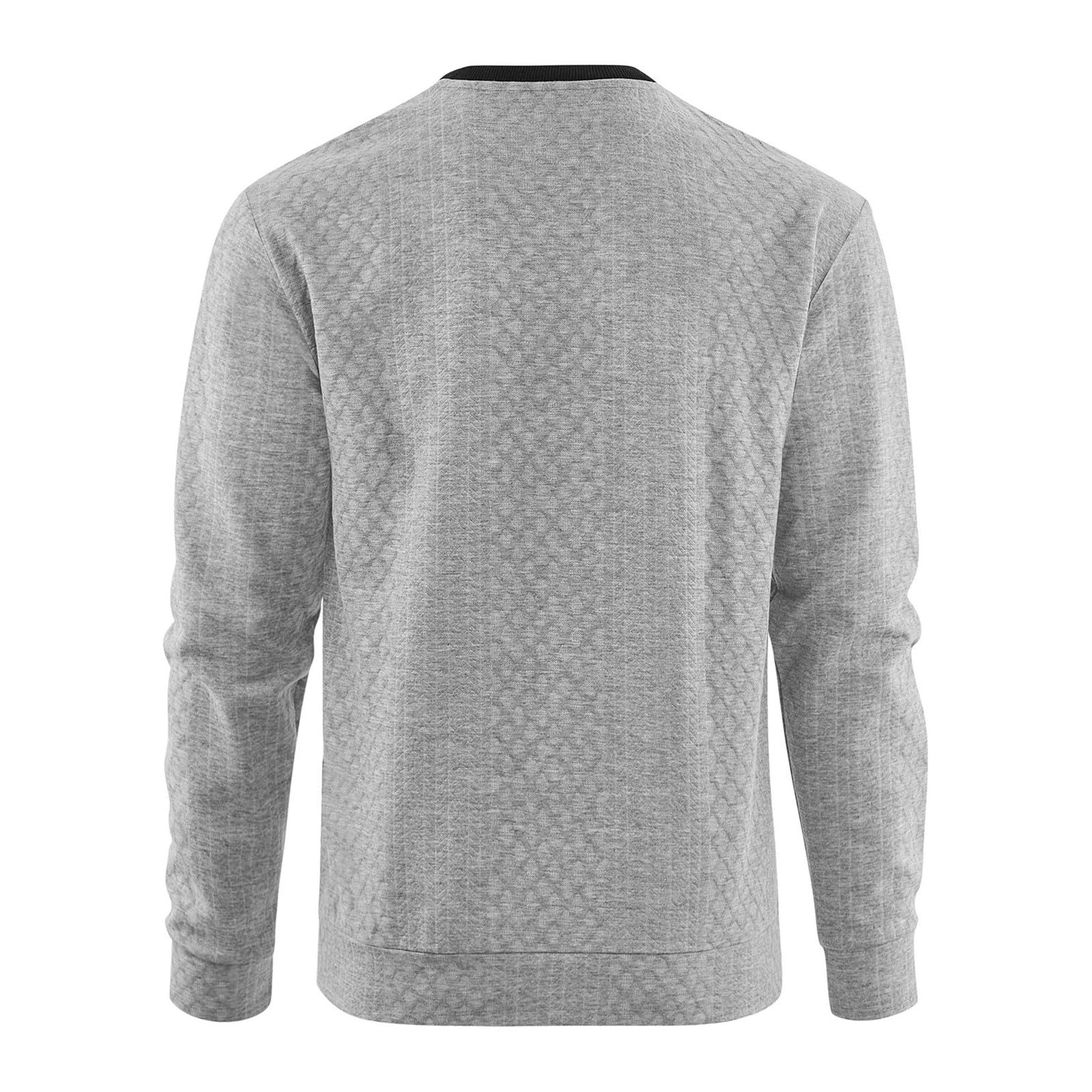 Camisa Sin Mangas Hombre Sudadera Informal Otoño E Invierno para Hombre, con Cuello Alto, Manga Larga, De Punto Y Capucha. Top Cruzado Corta Vento El Sol Ropa Ciclismo Caza Moto Disfraz