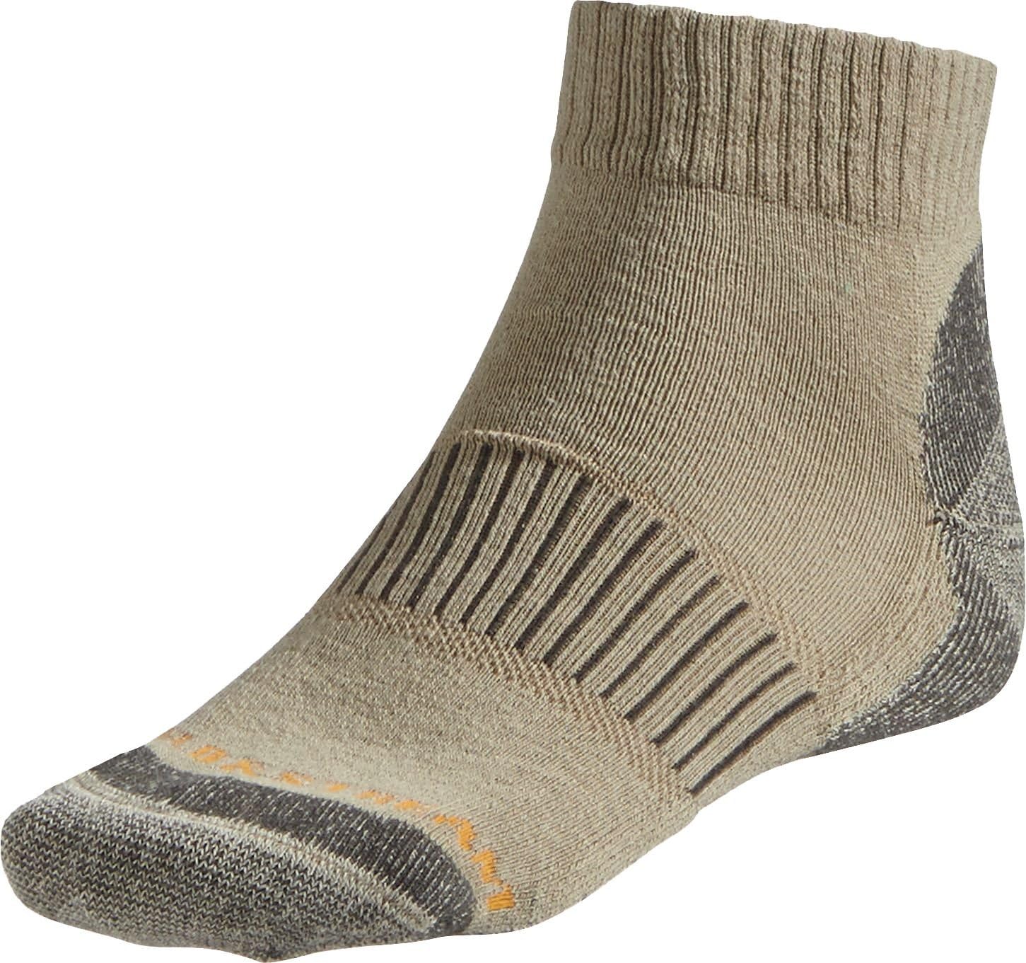 Amazon フィールドアンドストリーム アンダーウェア 靴下 Field & Stream Men's Terrain Tracker