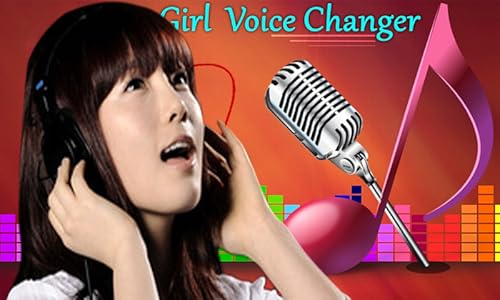 Magic Voice Changer