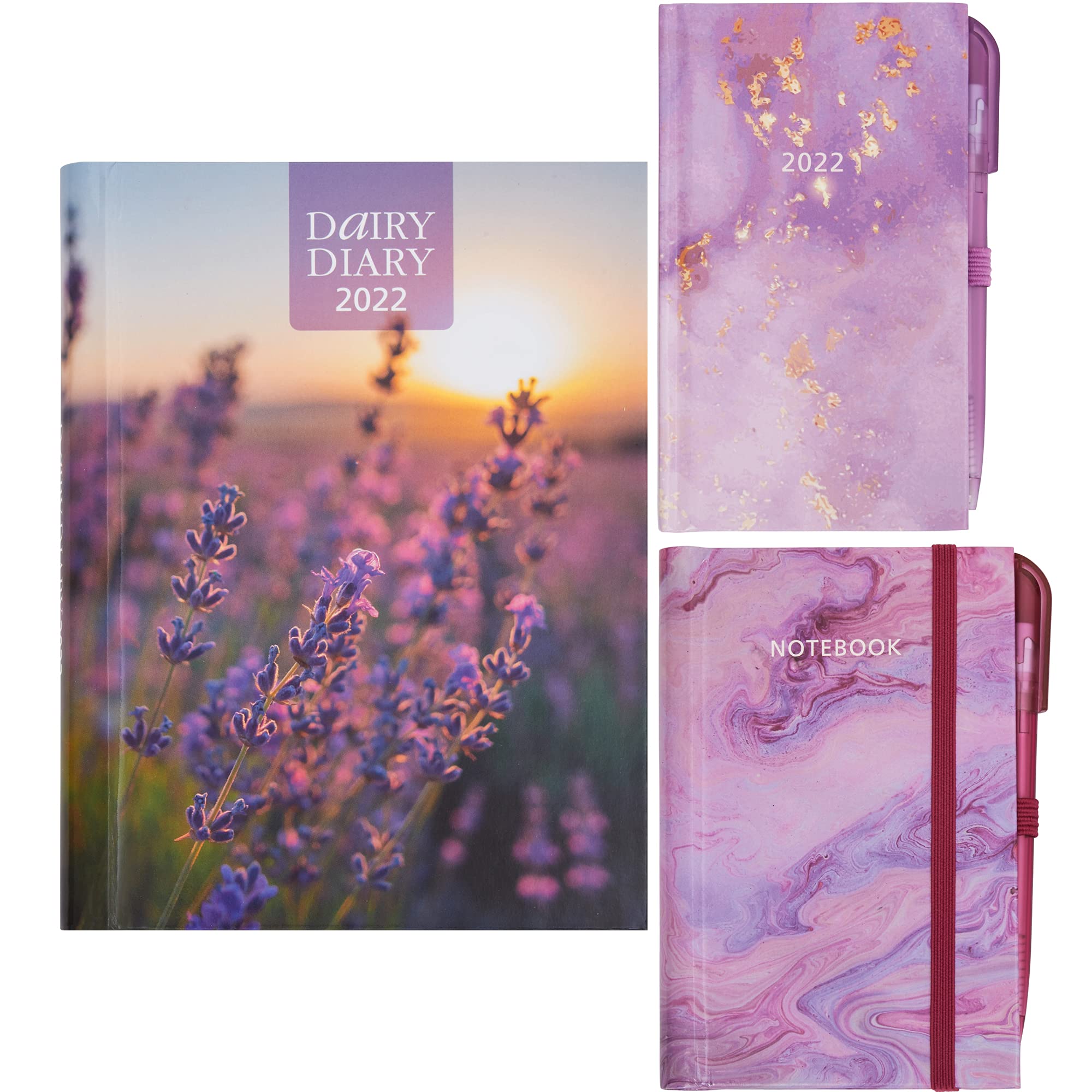 Buy Dairy Diary Set 2022 Loved by 25 million since its launch, this