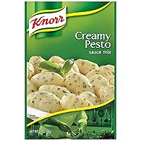 Vista 16 de Knorr Mezcla de salsa para deliciosas comidas fáciles y guarniciones, salsa marrón clásica sin sabores artificiales, sin MSG añadido 1.2 oz