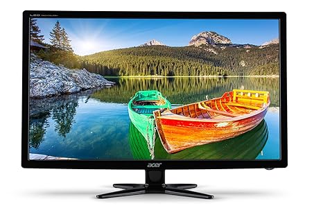 acer g6 g276hl gbd 27-inch full hd widescreen lcd monitors manufacturer