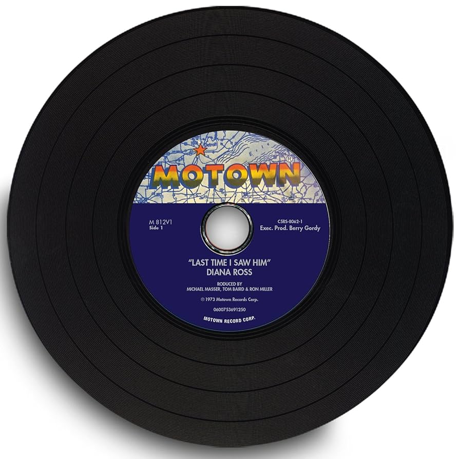 2CD！ダイアナ・ロス/LAST TIME I SAW HIM Expanded 2CD！ダイアナ・ロス/LAST TIME I SAW HIM Expanded Amazon.com