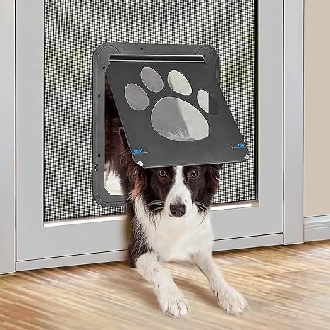 long dog gate amazon