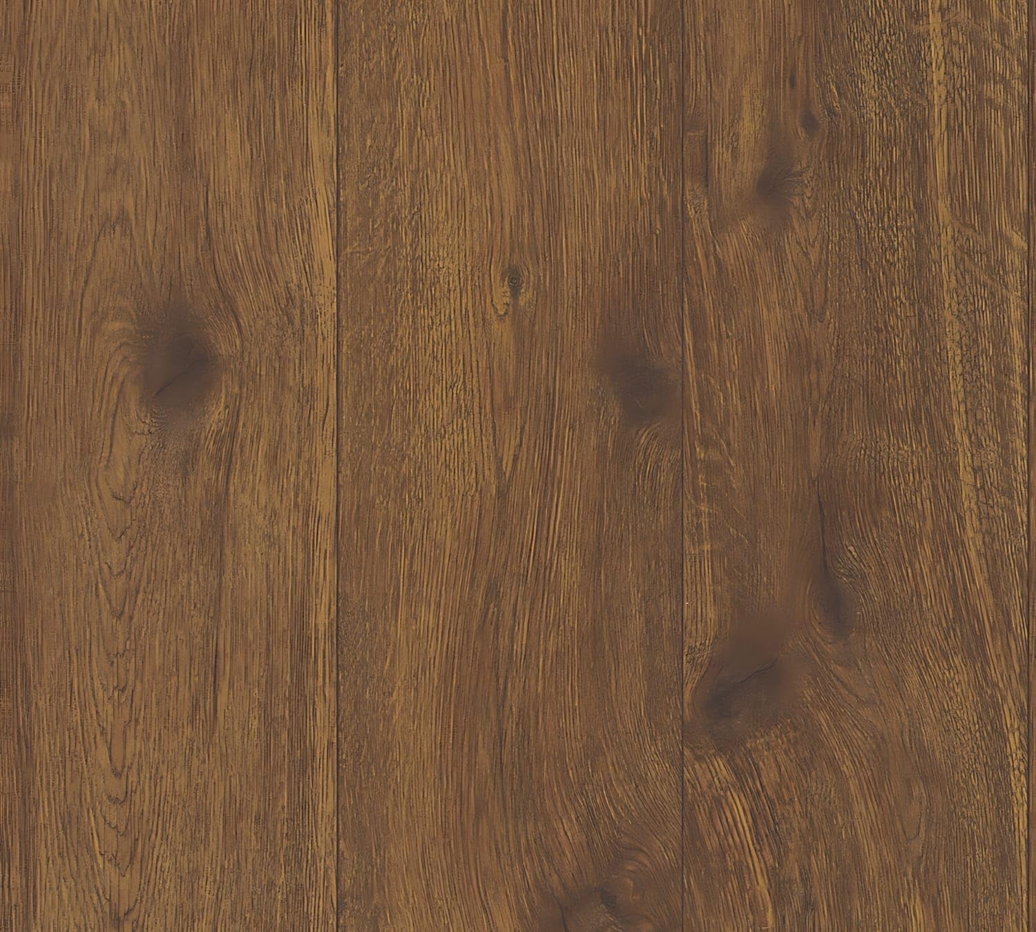 Papier peint aspect bois : oubliez les poses difficiles avec cet intissé lisse Profhome