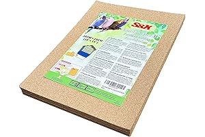 S&X Bird Cage Liners: Essential for Flawless Cages