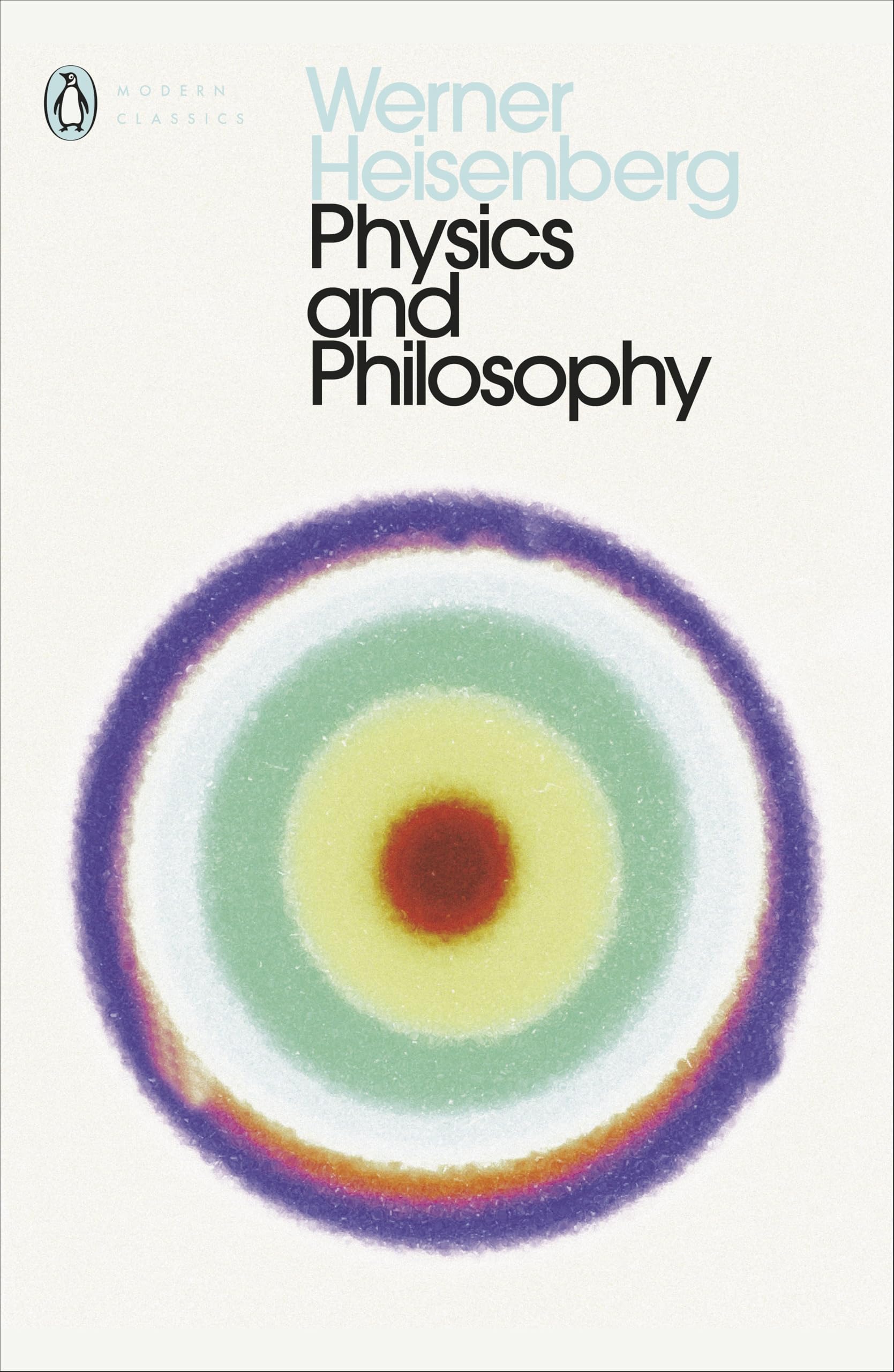 Physics & Philosophy
