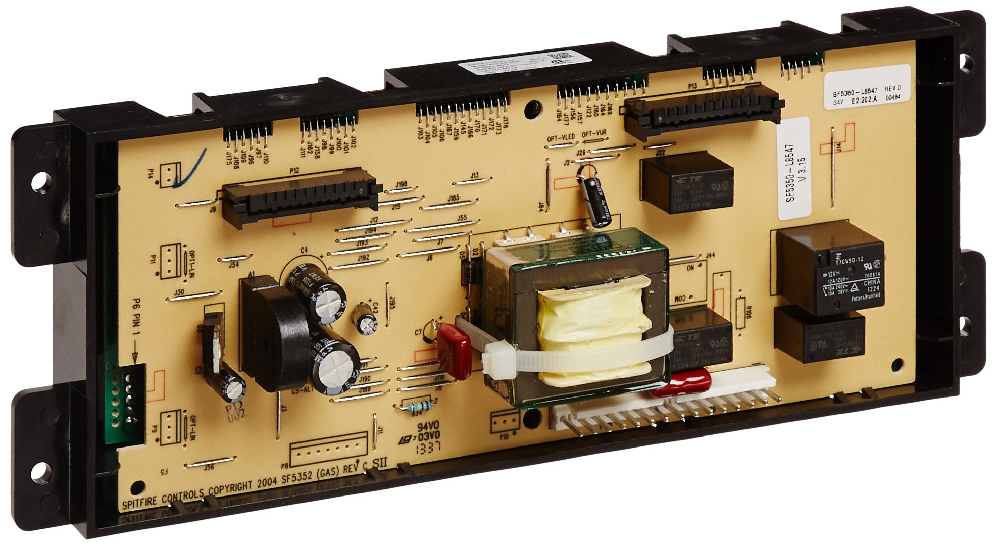 Amazon.com: Frigidaire 316418547 Oven Control Board : Appliances