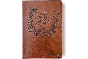 EVS Bibles Premium And Exclusive Collection