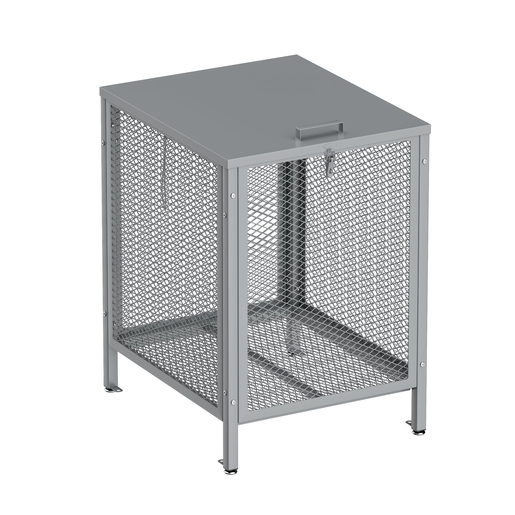 ゴミ箱 屋外 大容量 330L ゴミステーション 大型 組立式 Amazon.co.jp: ゴミステーション 超大型 330L 屋外 ゴミ箱 大容量