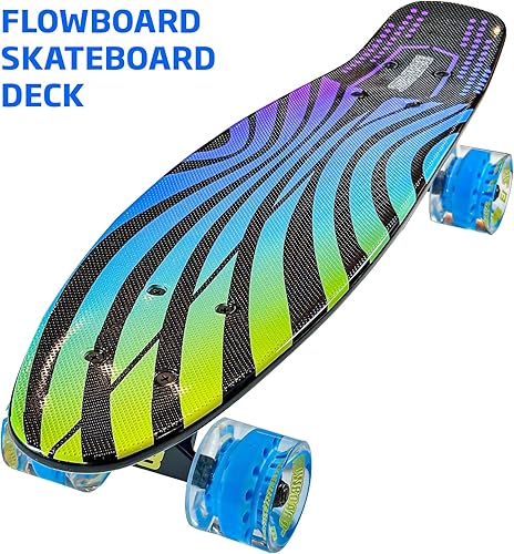 Miniatura 7 de Patineta completa para niños