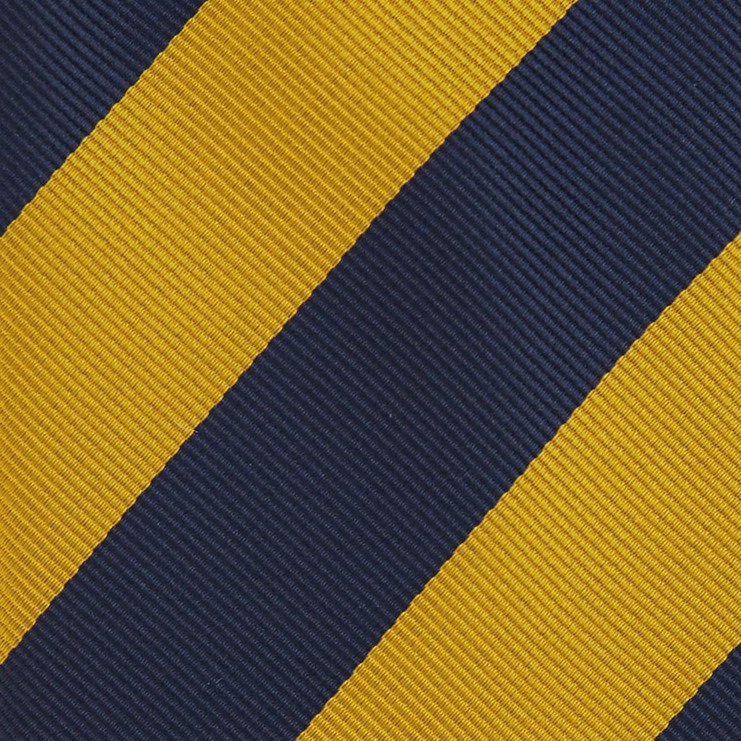 Jacob Alexander Boys' 1-Inch Stripes School Self-Tie Prep Woven Regular Length Neck Tie