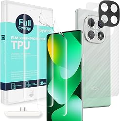 Ibywind for Xiaomi Redmi Note 15 Pro+ 5G/Poco M8 Pro 5G S…