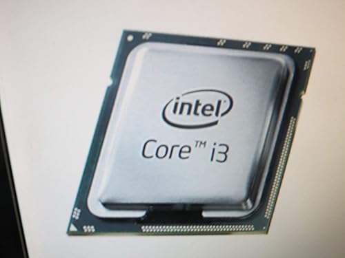 Procesador de escritorio Intel Core i3-3220 LGA 1155 SR0RG 3.30 GHZ CPU de doble núcleo (renovado)