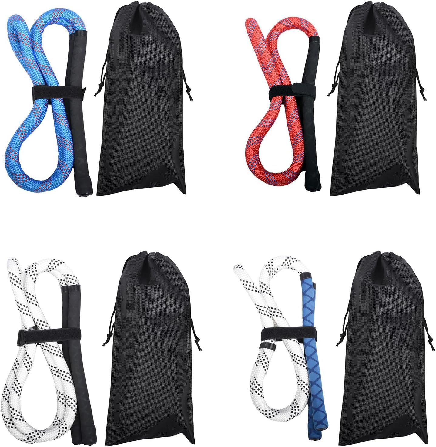 Indoor Golf Swing Trainer Practice Rope Swing Training Assistance Exercises for Women and Man Golf Swing Trainer Practice Rope