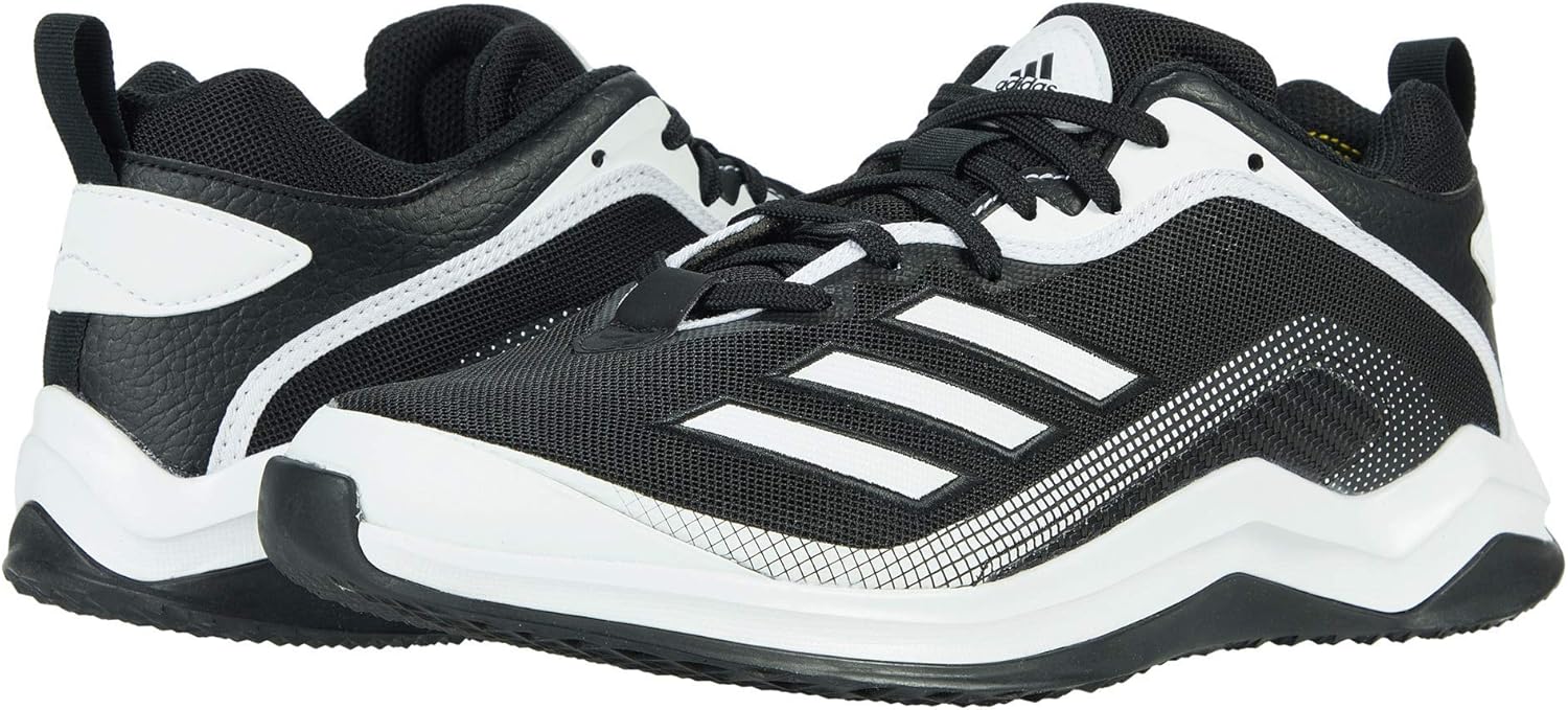 Adidas Zapatos De BÃ©isbol Para Hombre Tenis Para Béisbol New