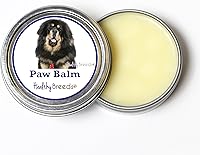 Vista 42 de Healthy Breeds Border Collie Bálsamo nasal para perros 2 oz