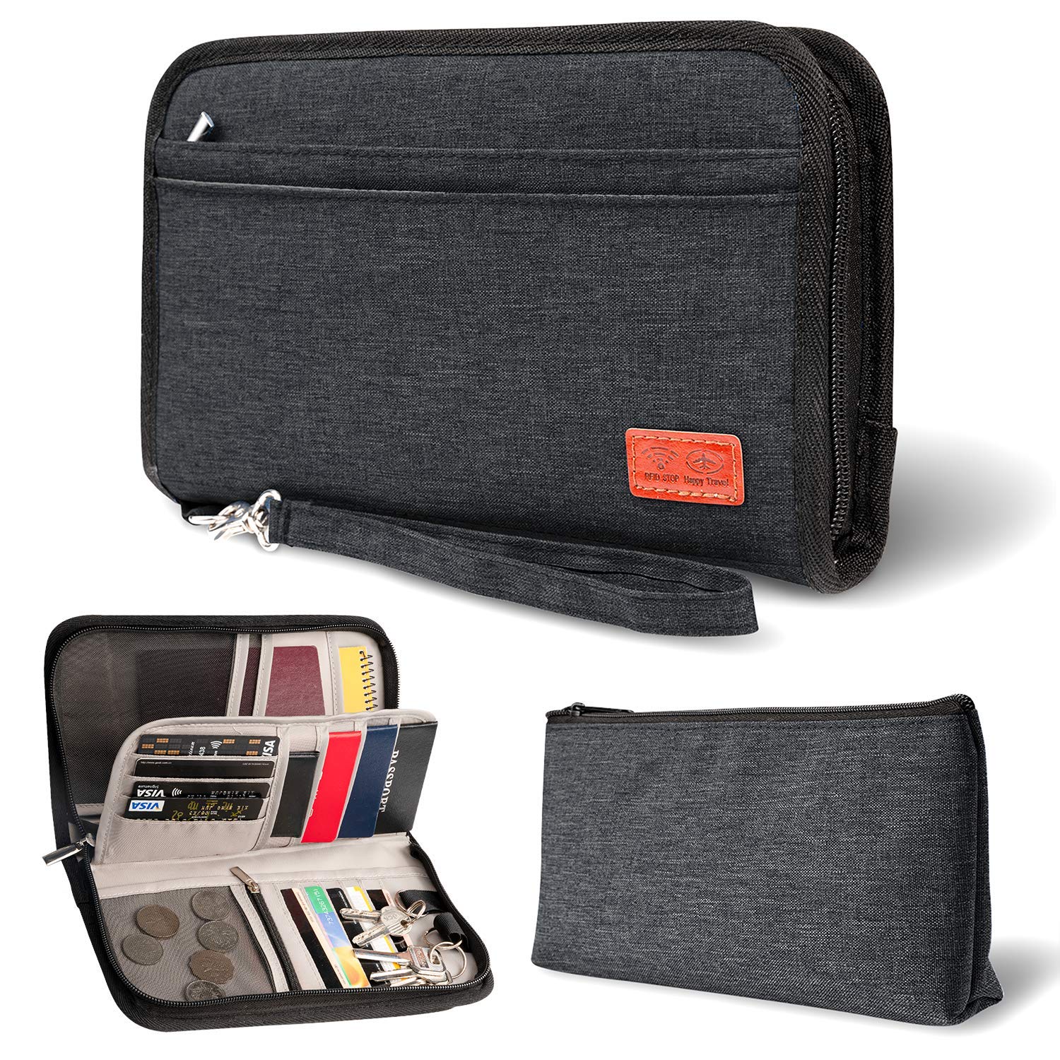 document travel bag