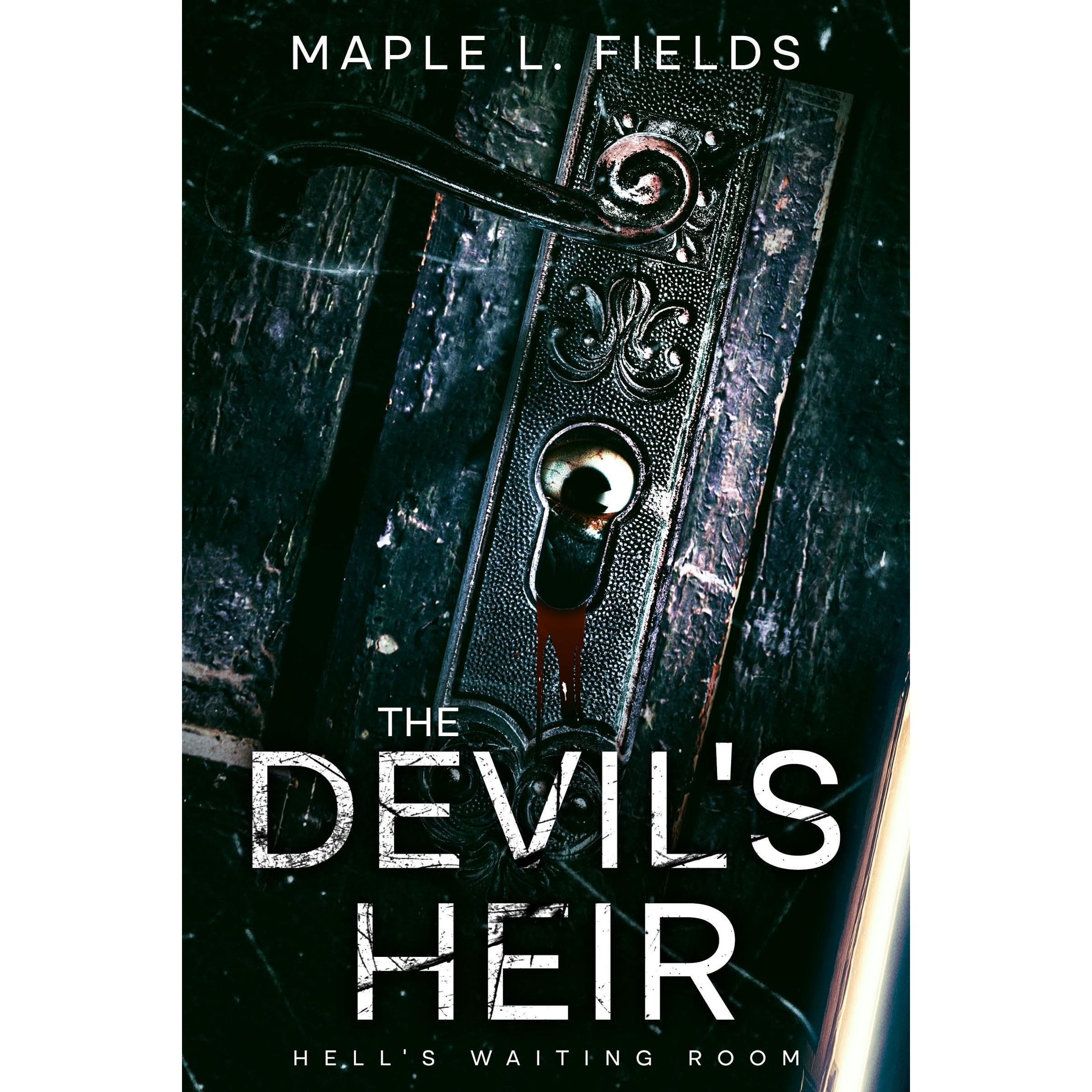 The Devil's Heir