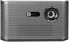 HP Projektör MP2000 PRO, 1080P, 1500 LED 650 ANSI Lümen, Kablosuz Bağlantı, Otomatik Odaklama, Premium Ses, Bluetooth - İş, Eğitim ve Eğlence için İdeal