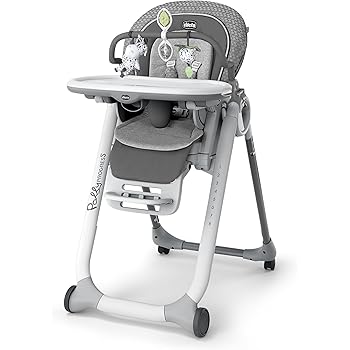 amazon chicco high chair