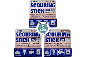 U.S. Pumice: The Indispensable Solution for Effortless Cleaning