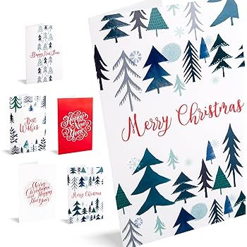 Biglietti Di Natale 2020 Unicef.Unicef Pk10 X R1715 Pack Di 10 Biglietti Trees Amazon It Cancelleria E Prodotti Per Ufficio