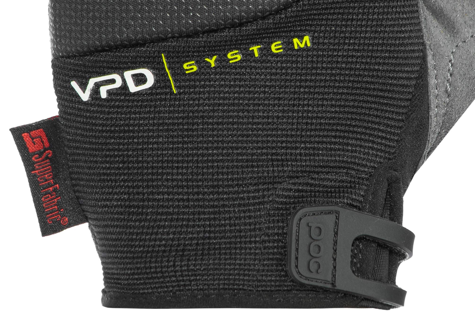 POC Resistance - Guantes Hombre