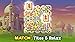 Mahjong Journey: A Tile Match Adventure Quest