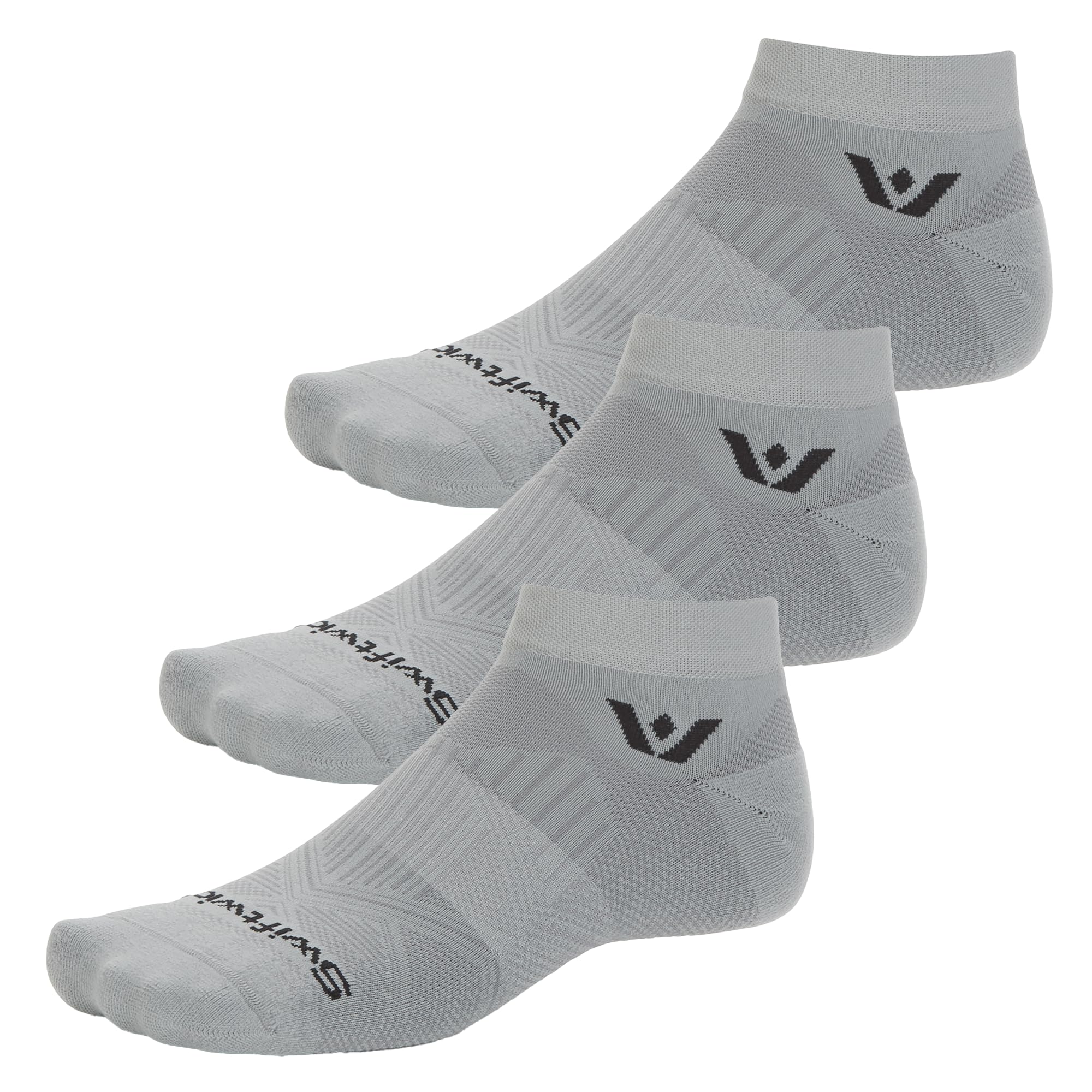 Swiftwick Aspire 3 Pair