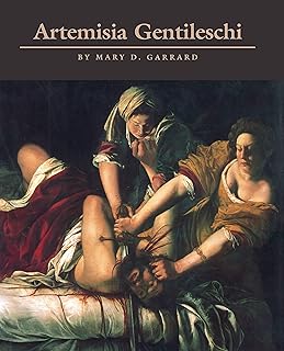 Artemisia Gentileschi