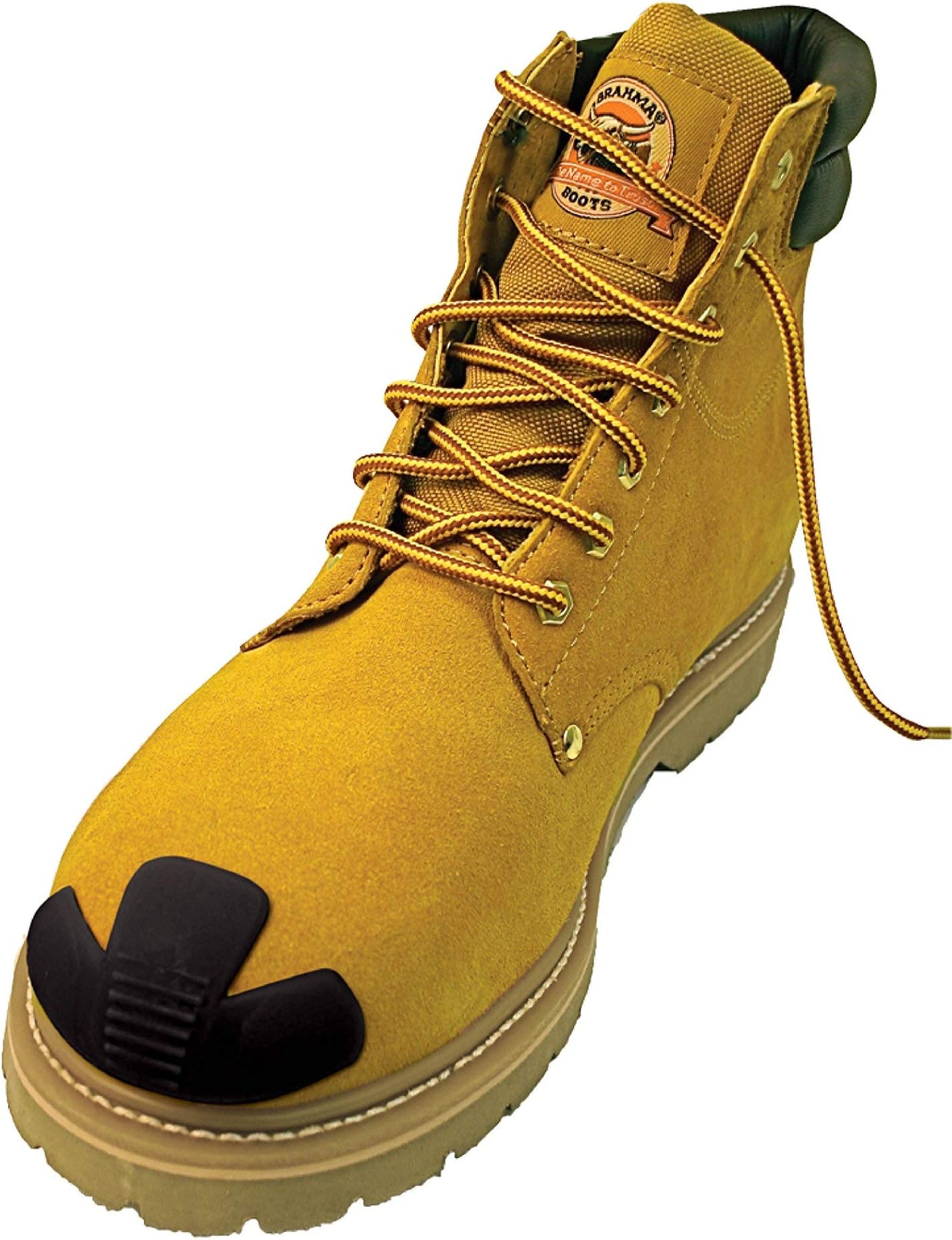 Boot Protector