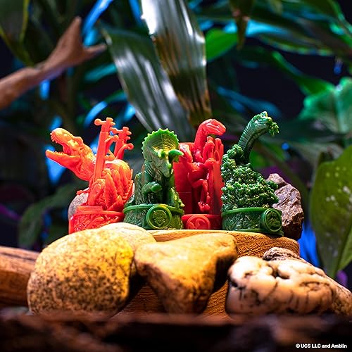 Miniatura 6 de Funko Jurassic World: El legado de Isla Nublar