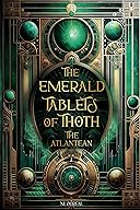 Emerald Tablets of Thoth cover
