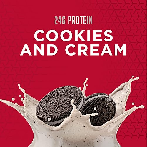 Vista 45 de Suplemento pretínico Syntha-6 Edge de BSN. , 1, 1