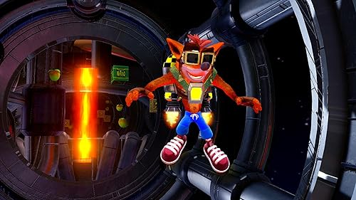 Miniatura 9 de Crash Bandicoot N. Sane Trilogy - PlayStation 4 Standard Edition