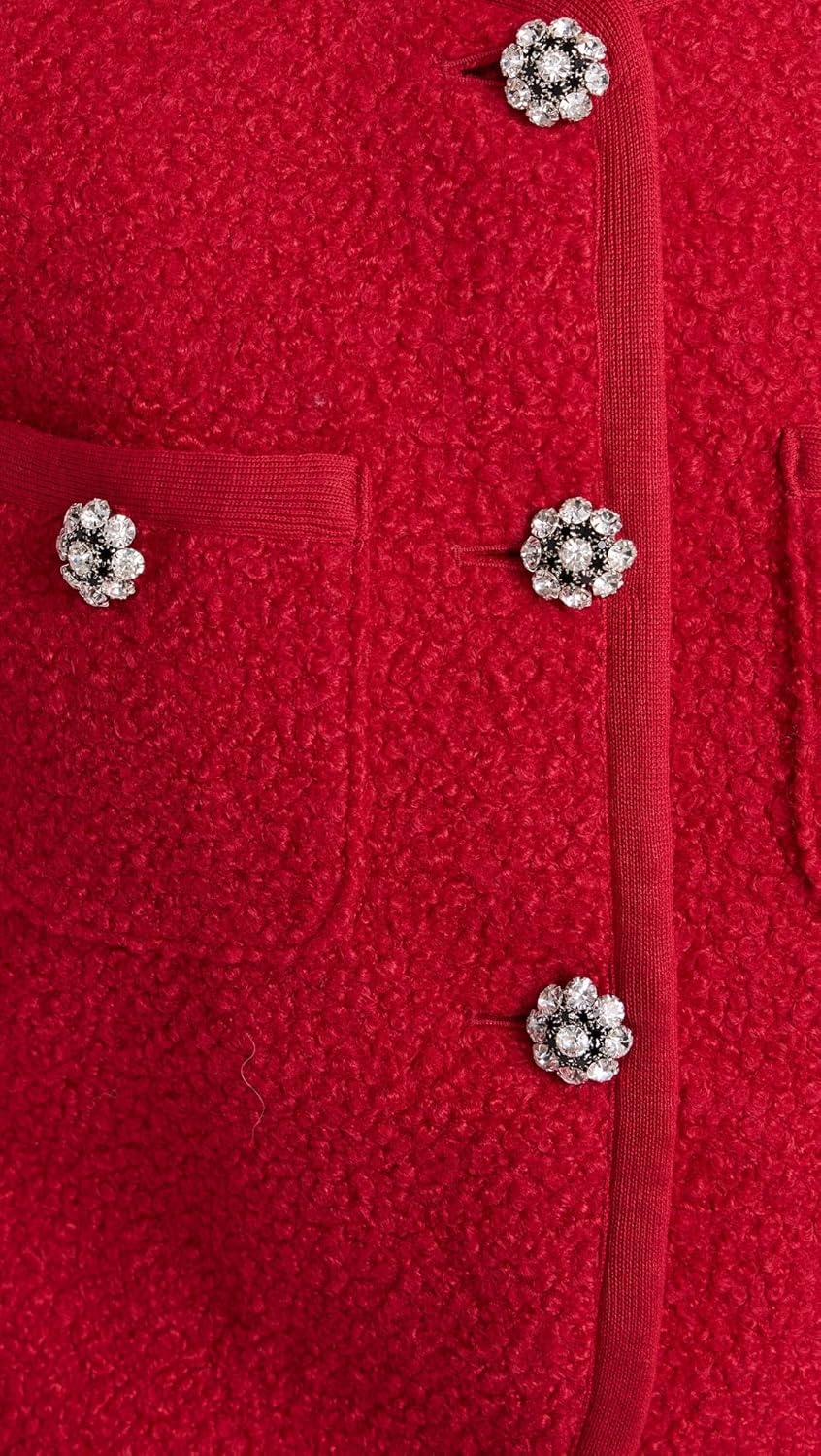 Cinq à Sept Women's Junia Jacket - Image 6