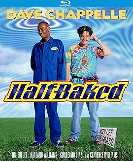search Half Baked on Amazon
