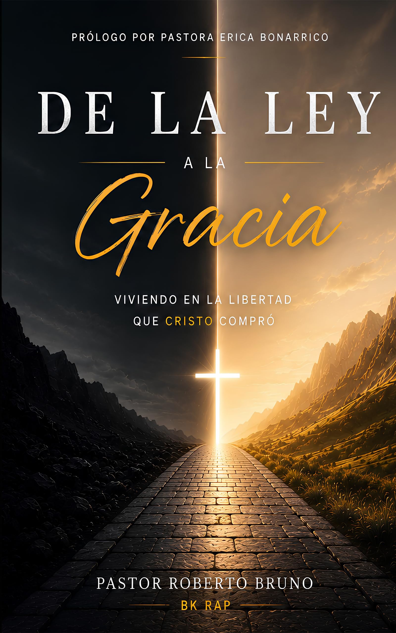 De la Ley a la Gracia