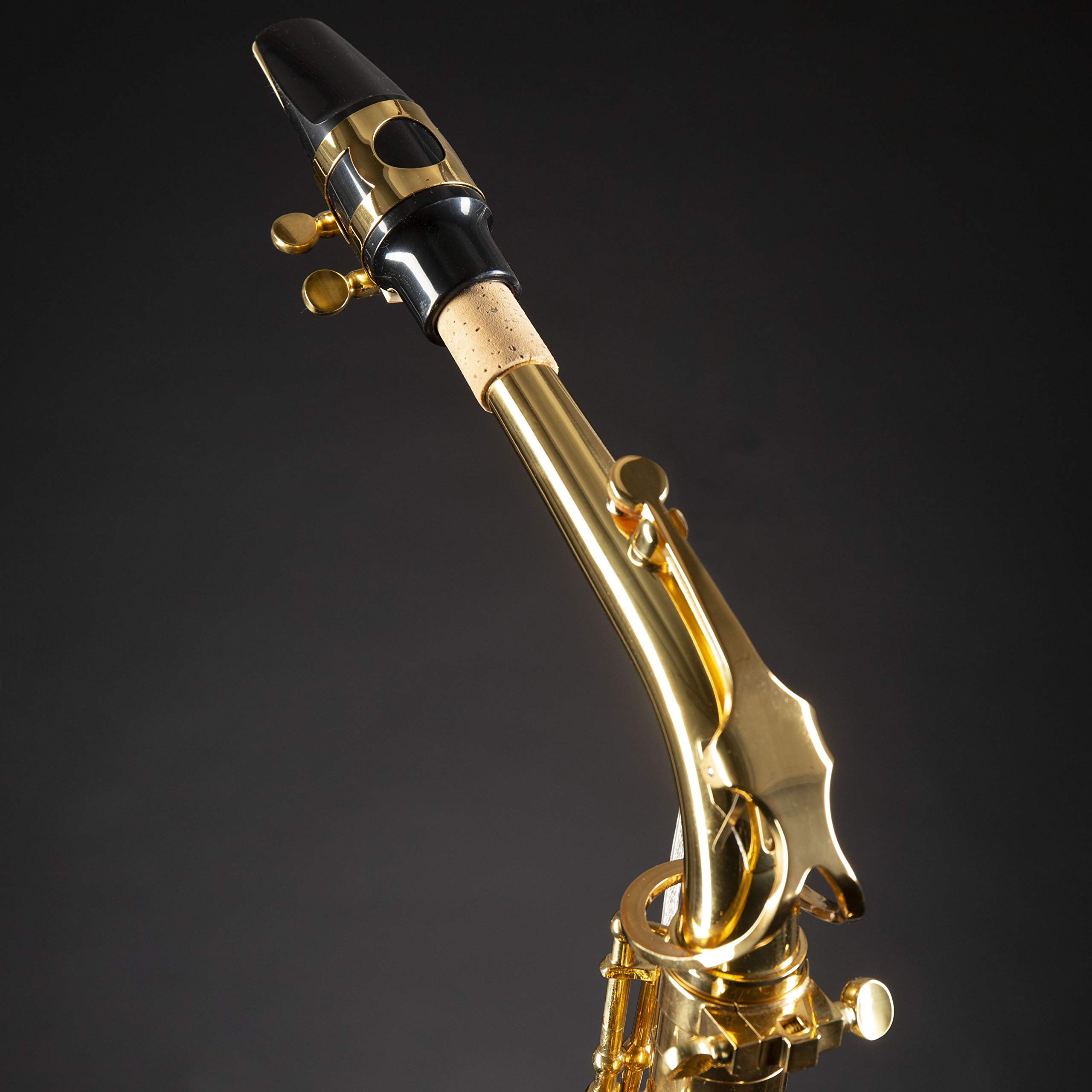 Monzani MZAS-90L Alt Saxophon - Sassofono contralto